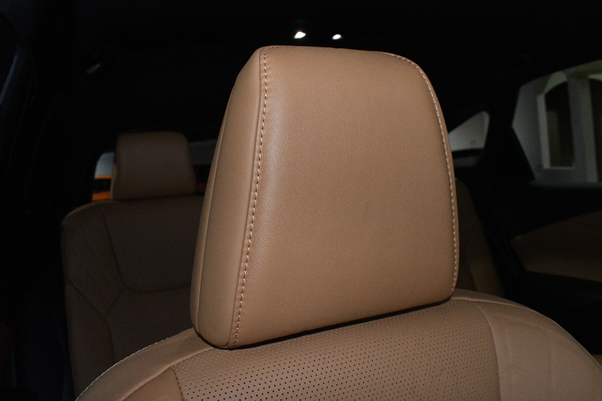 2025 Lexus RX 350 - Photo 10