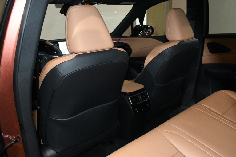 2025 Lexus RX 350 - Photo 115