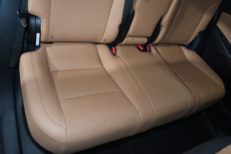 2025 Lexus RX 350 - Photo 120