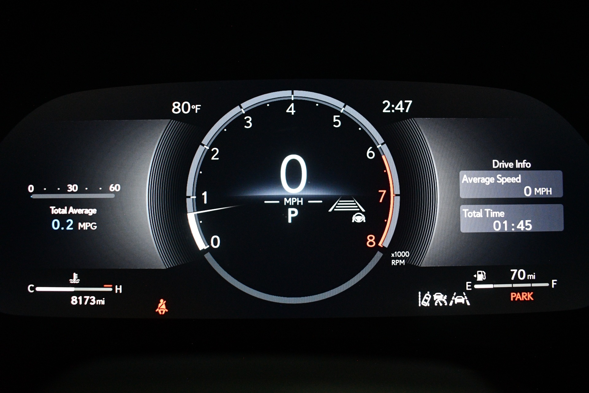 2025 Lexus RX 350 - Photo 25