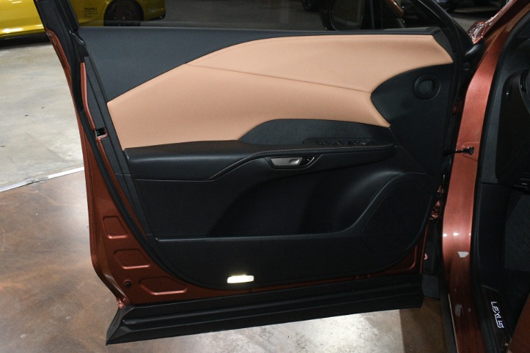 2025 Lexus RX 350 - Photo 141