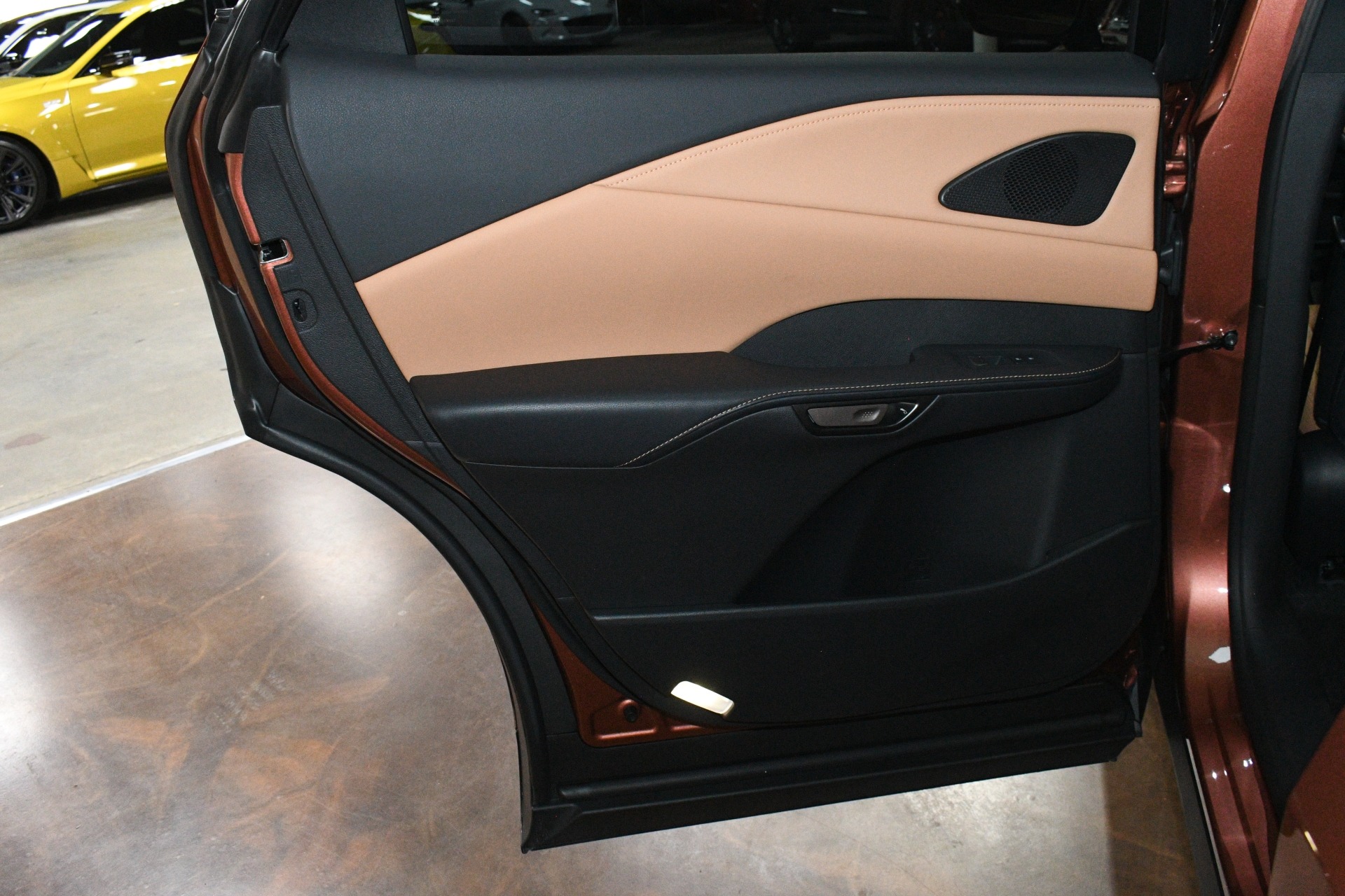 2025 Lexus RX 350 - Photo 43