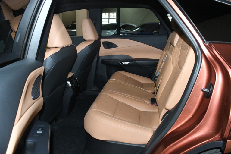 2025 Lexus RX 350 - Photo 147