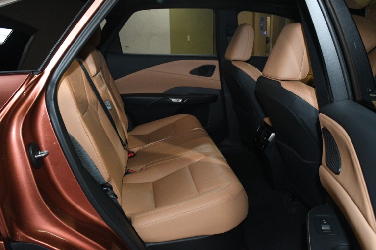 2025 Lexus RX 350 - Photo 148