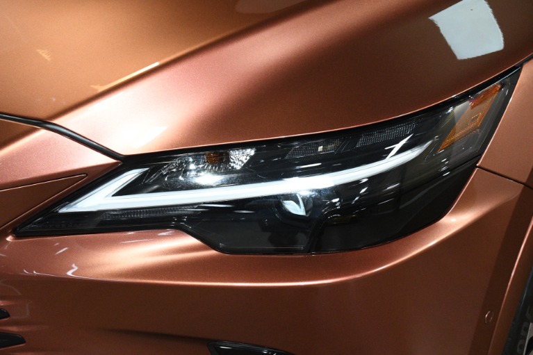 2025 Lexus RX 350 - Photo 157