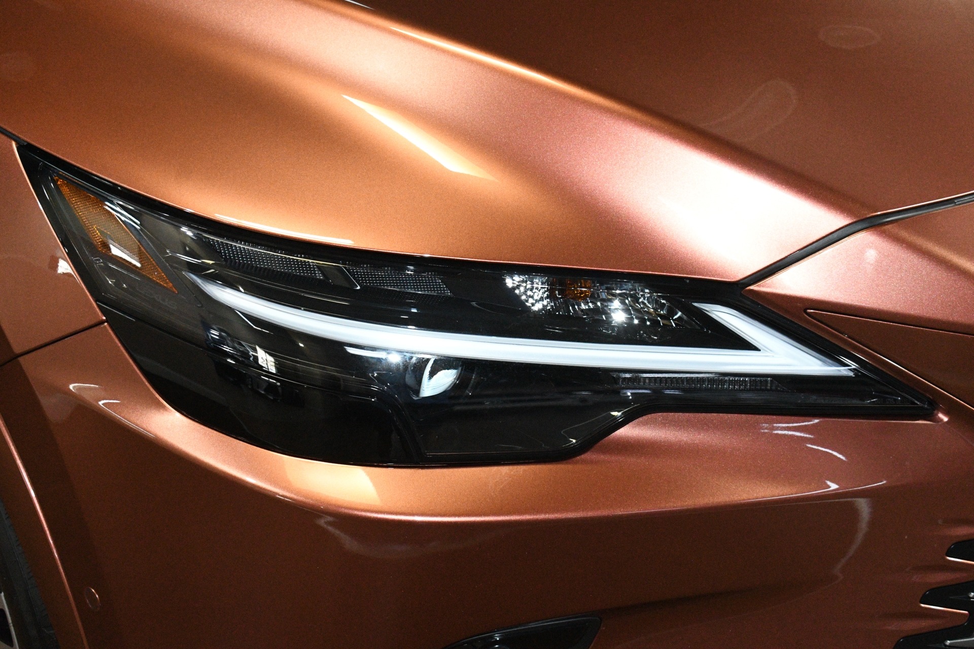 2025 Lexus RX 350 - Photo 58