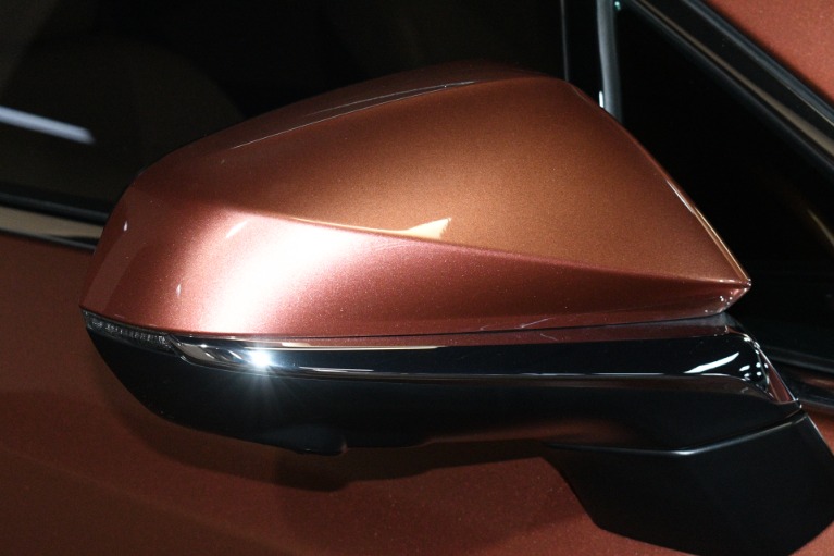 2025 Lexus RX 350 - Photo 161