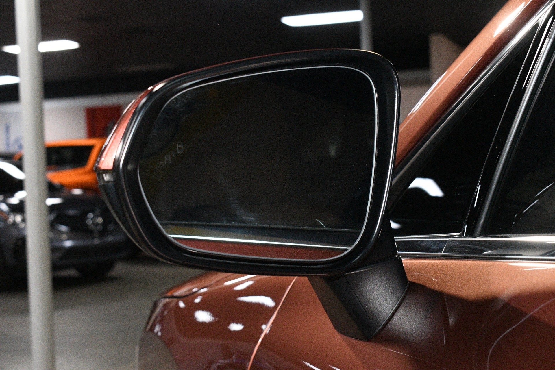 2025 Lexus RX 350 - Photo 63