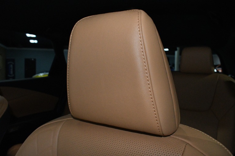 2025 Lexus RX 350 - Photo 109