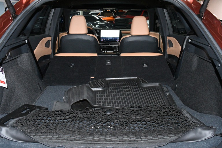 2025 Lexus RX 350 - Photo 196