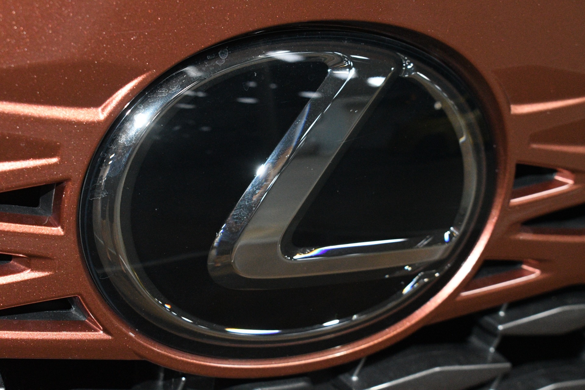 2025 Lexus RX 350 - Photo 99