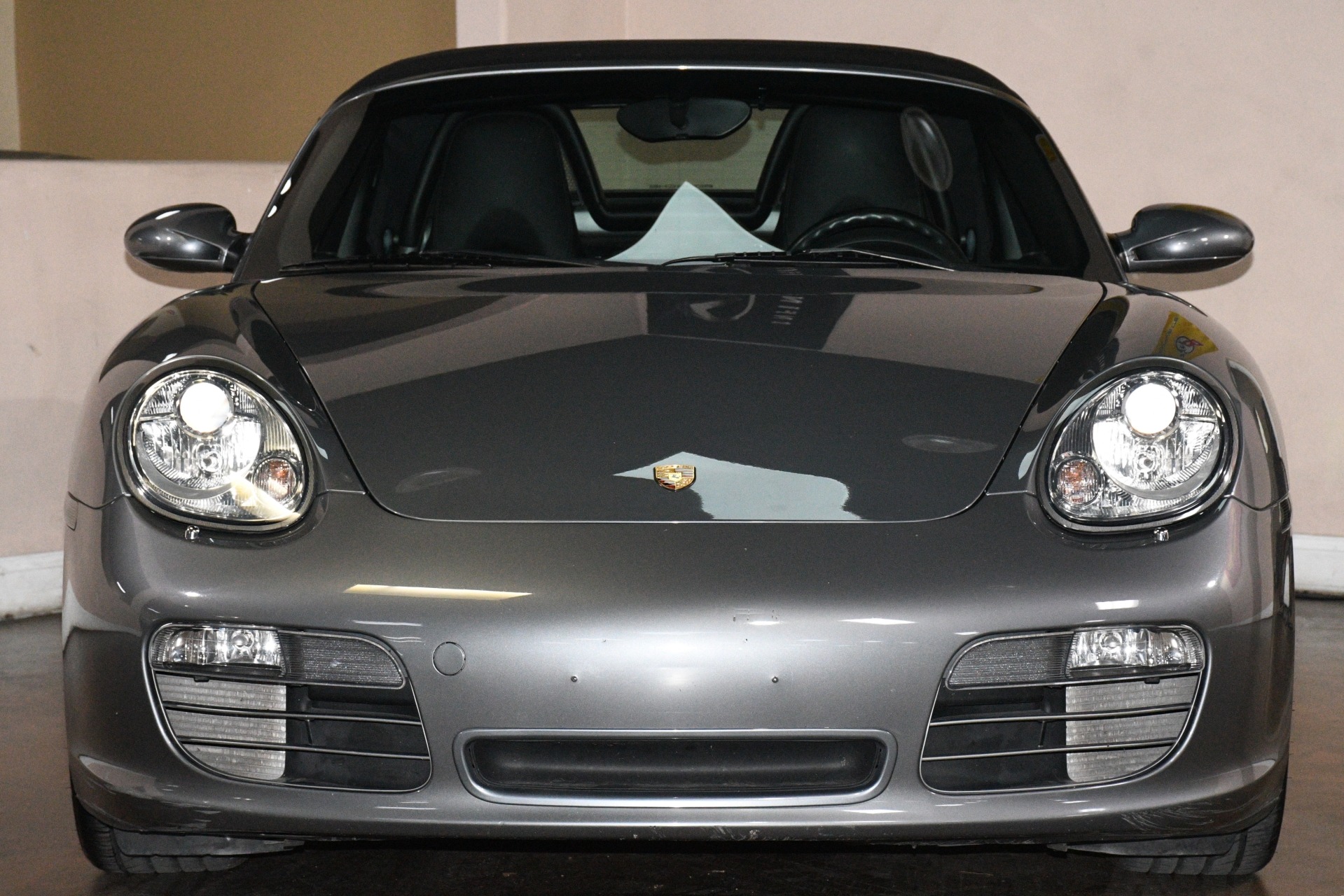 2006 Porsche Boxster S's photo
