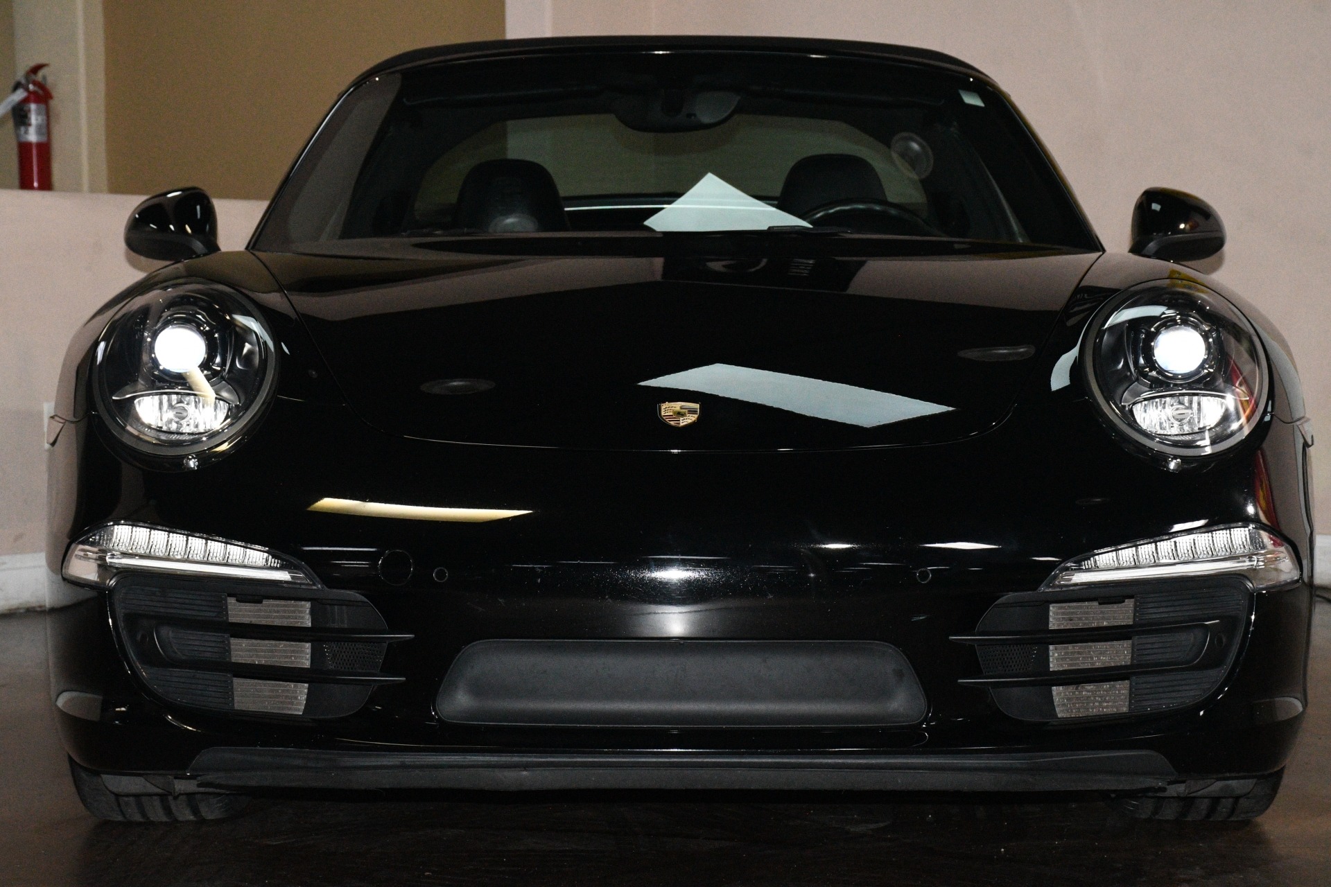 2015 991 Targa 4