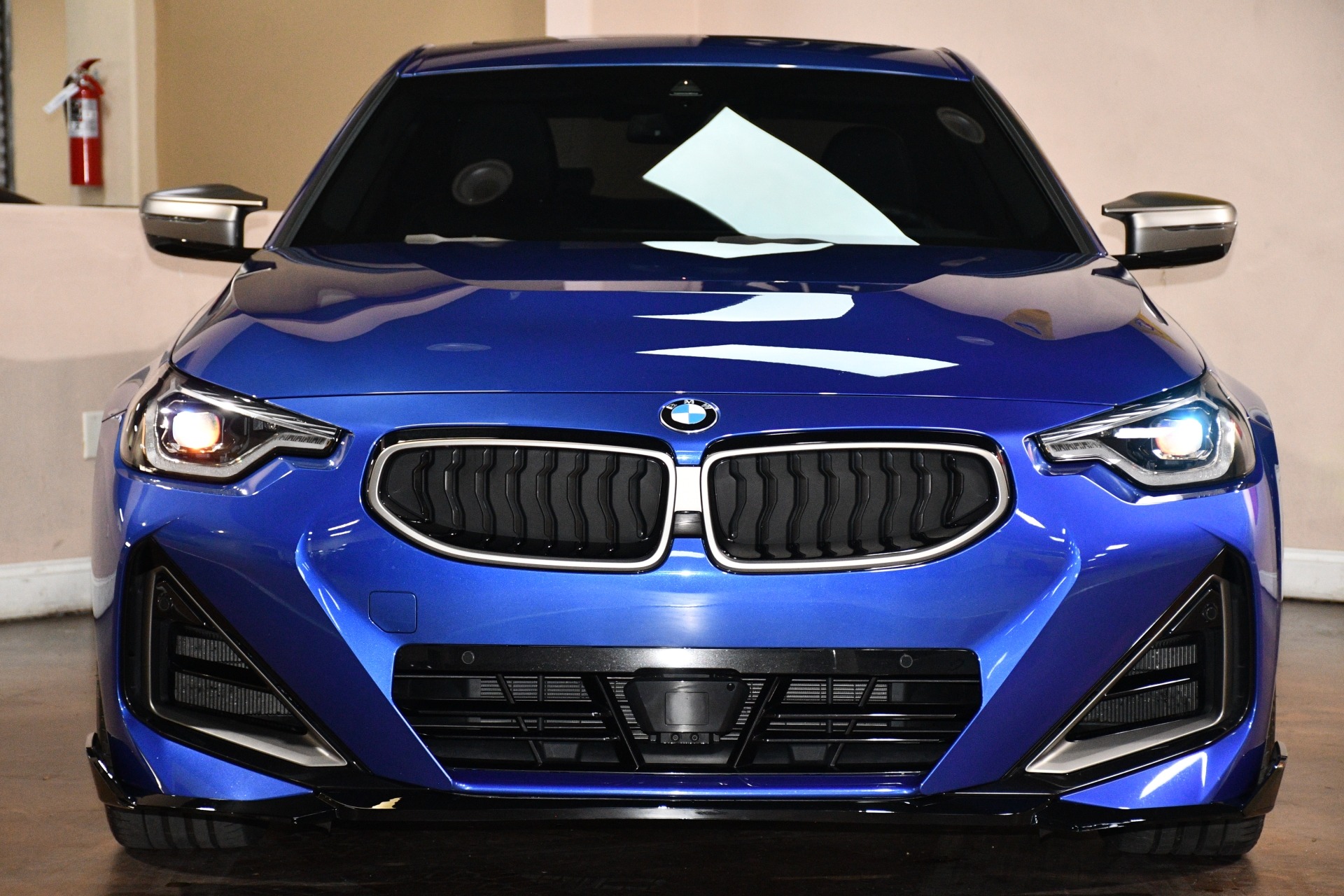 2024 BMW 2 Series
