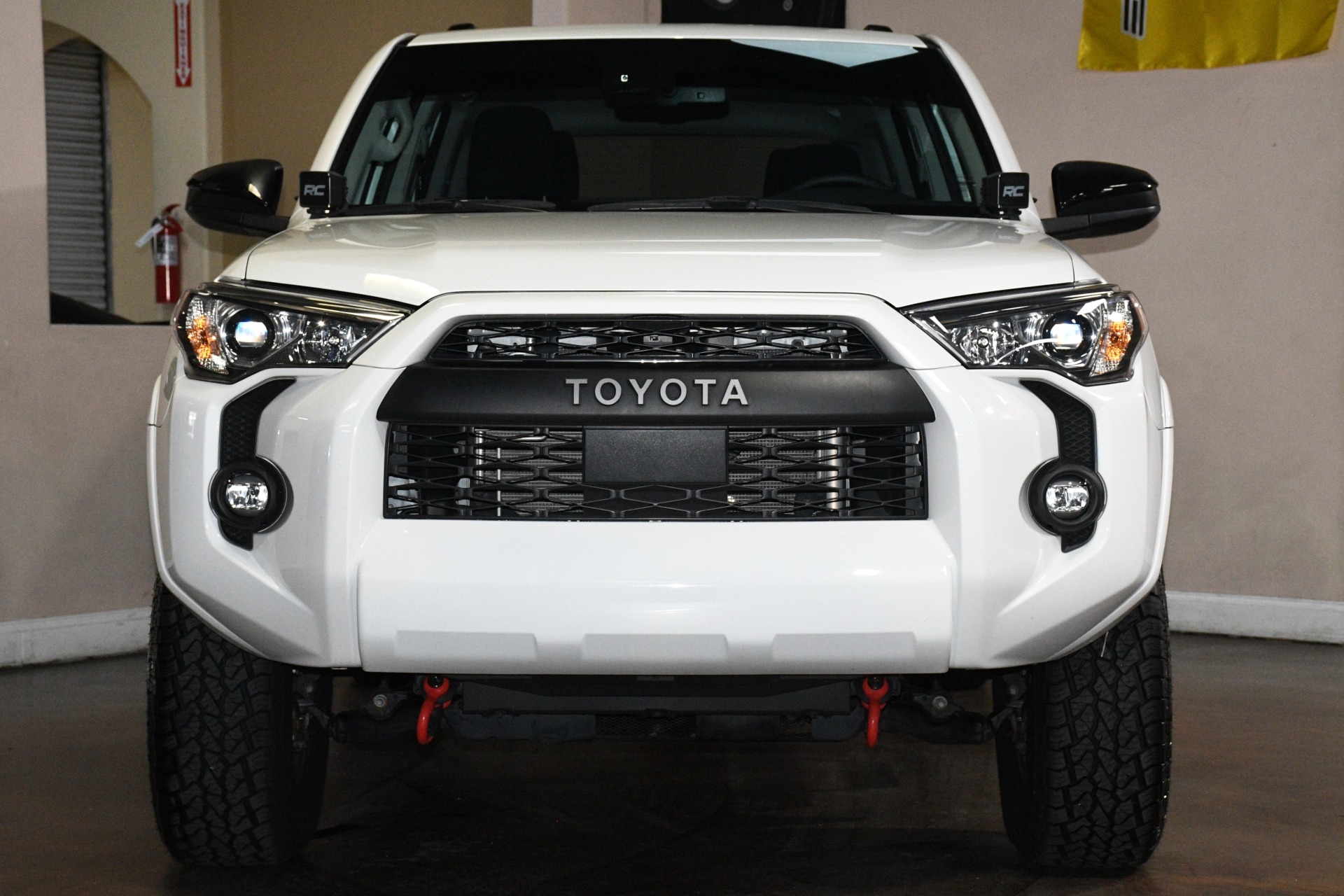 2024 Toyota 4Runner