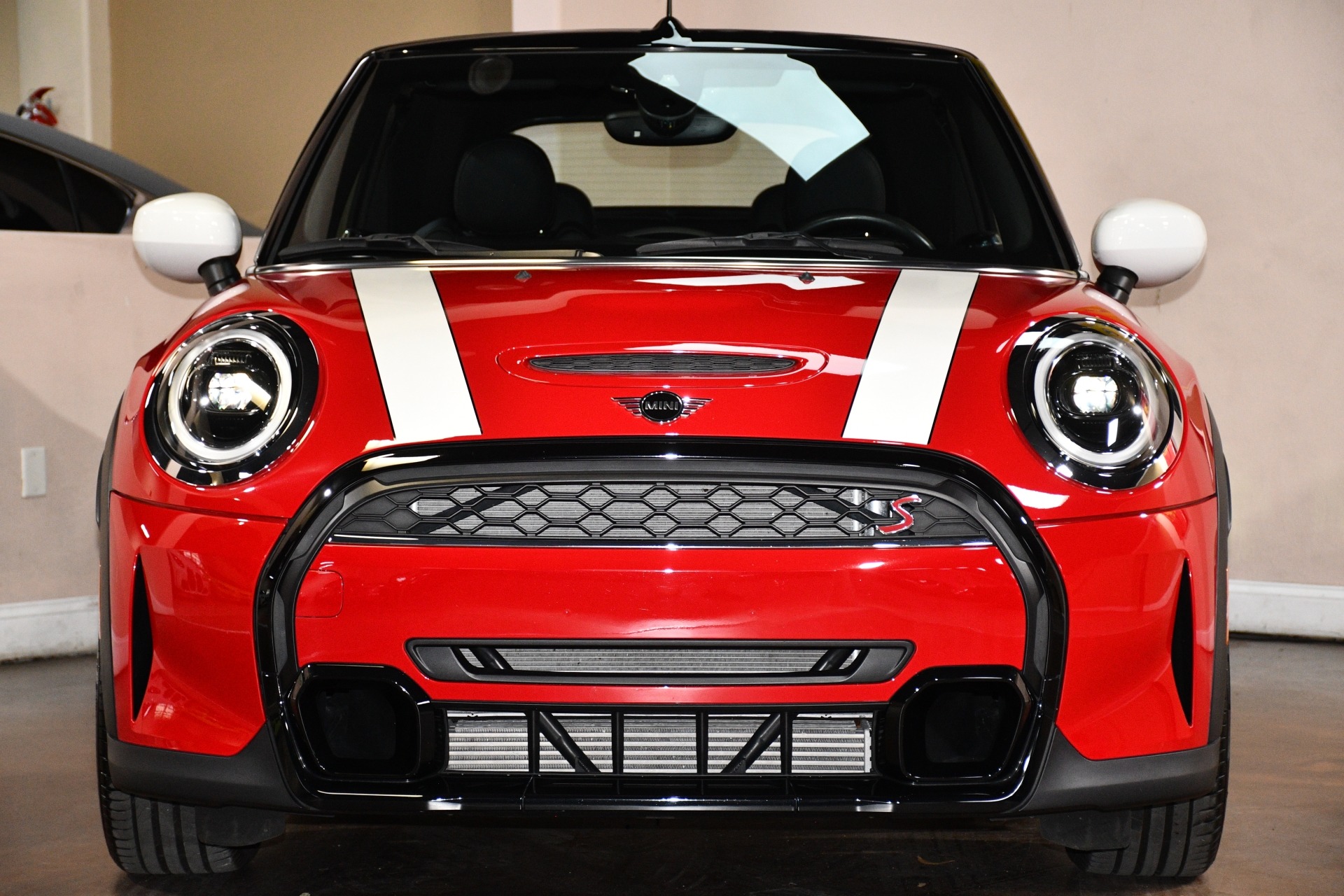 2024 MINI Convertible