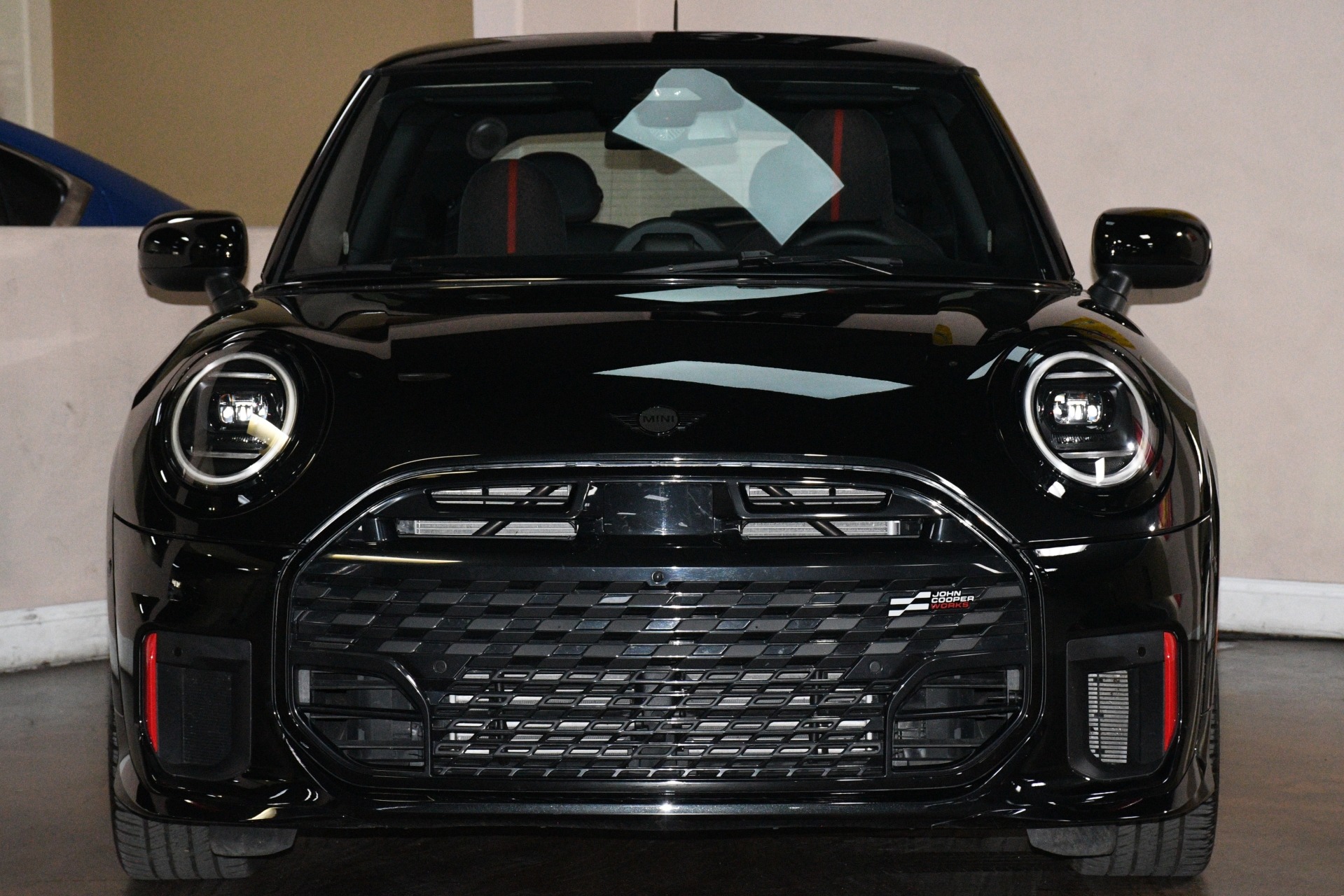 2025 MINI Hardtop 2 Door