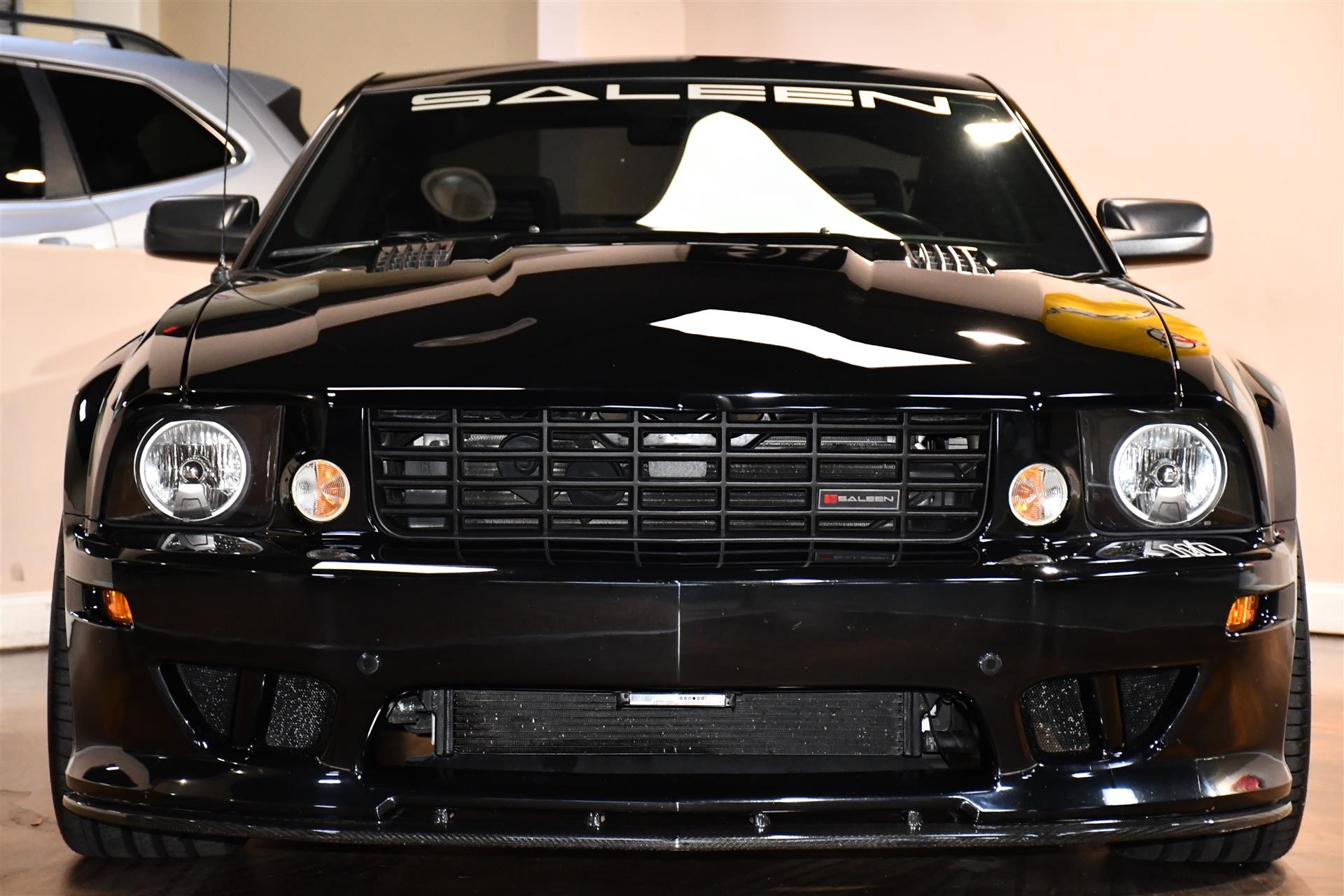 Used 2007 Ford Mustang Saleen Extreme S281 For Sale (Sold) Tampa Bay