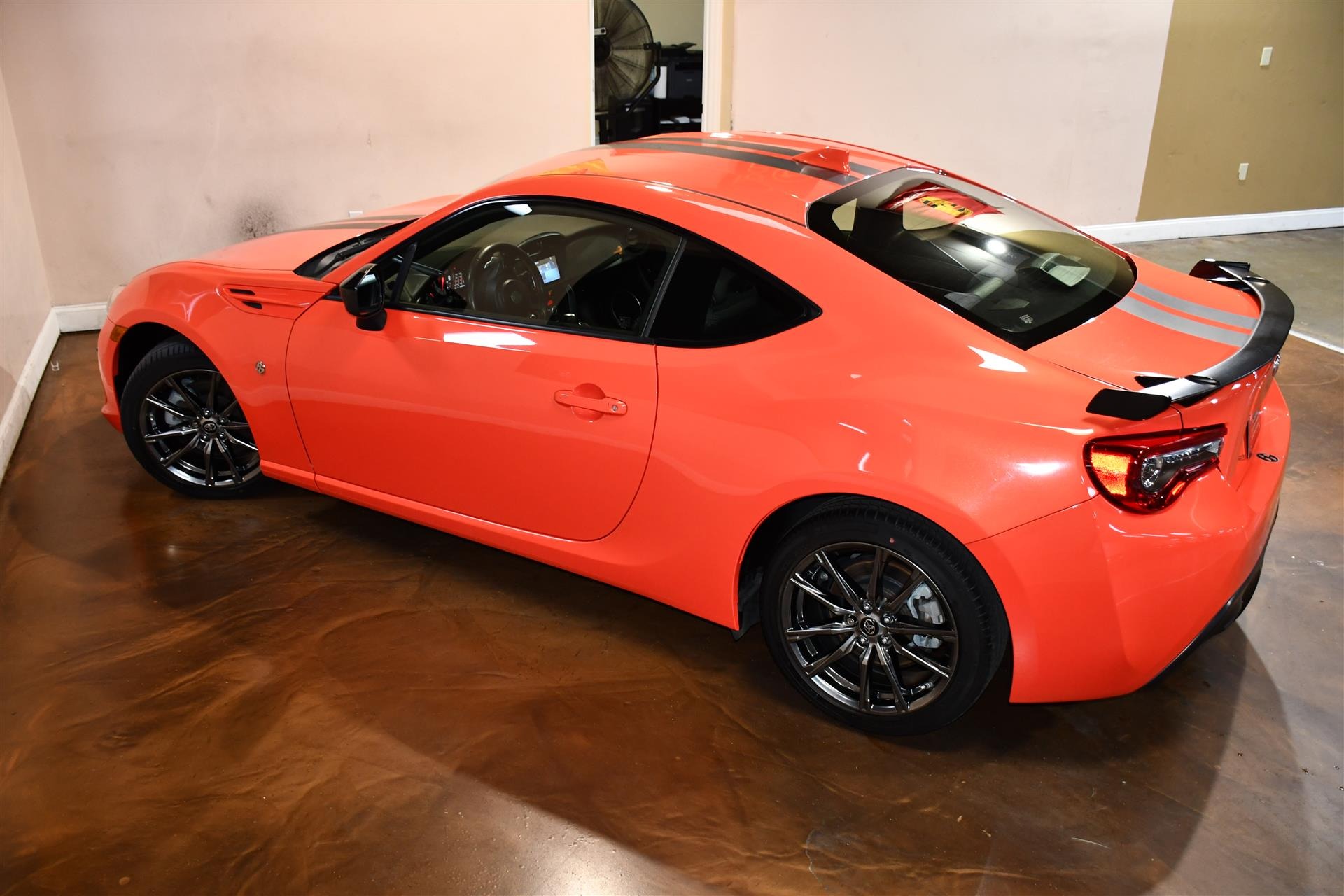 月刊Popteen438～468(×462.467)2017.4～2019.10 Used 2017 Toyota 86 860 Special Edition For Sale (Sold) | Tampa