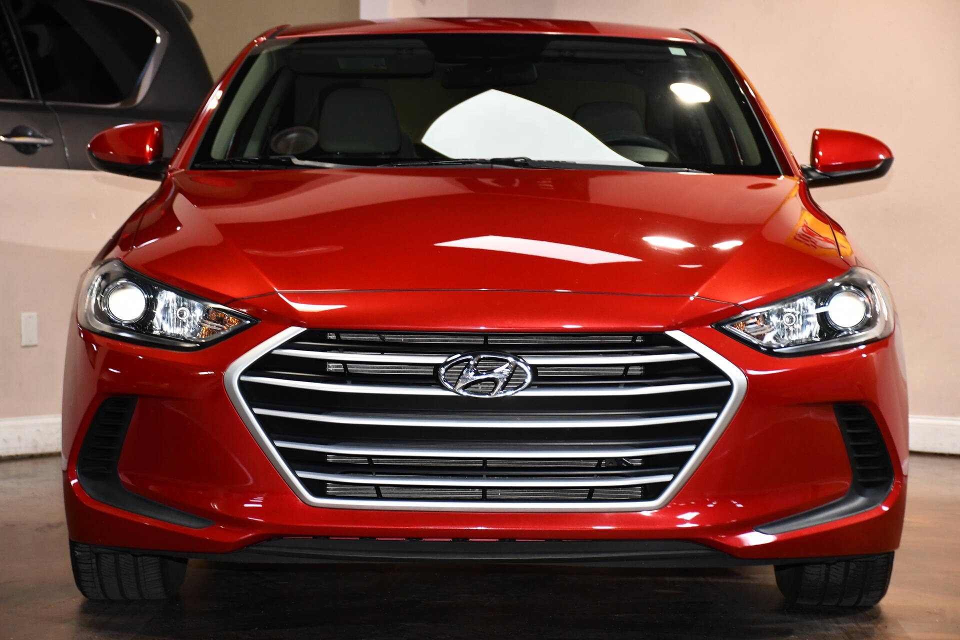 Used 2018 Hyundai ELANTRA SEL For Sale (Sold) Tampa Bay Auto Network