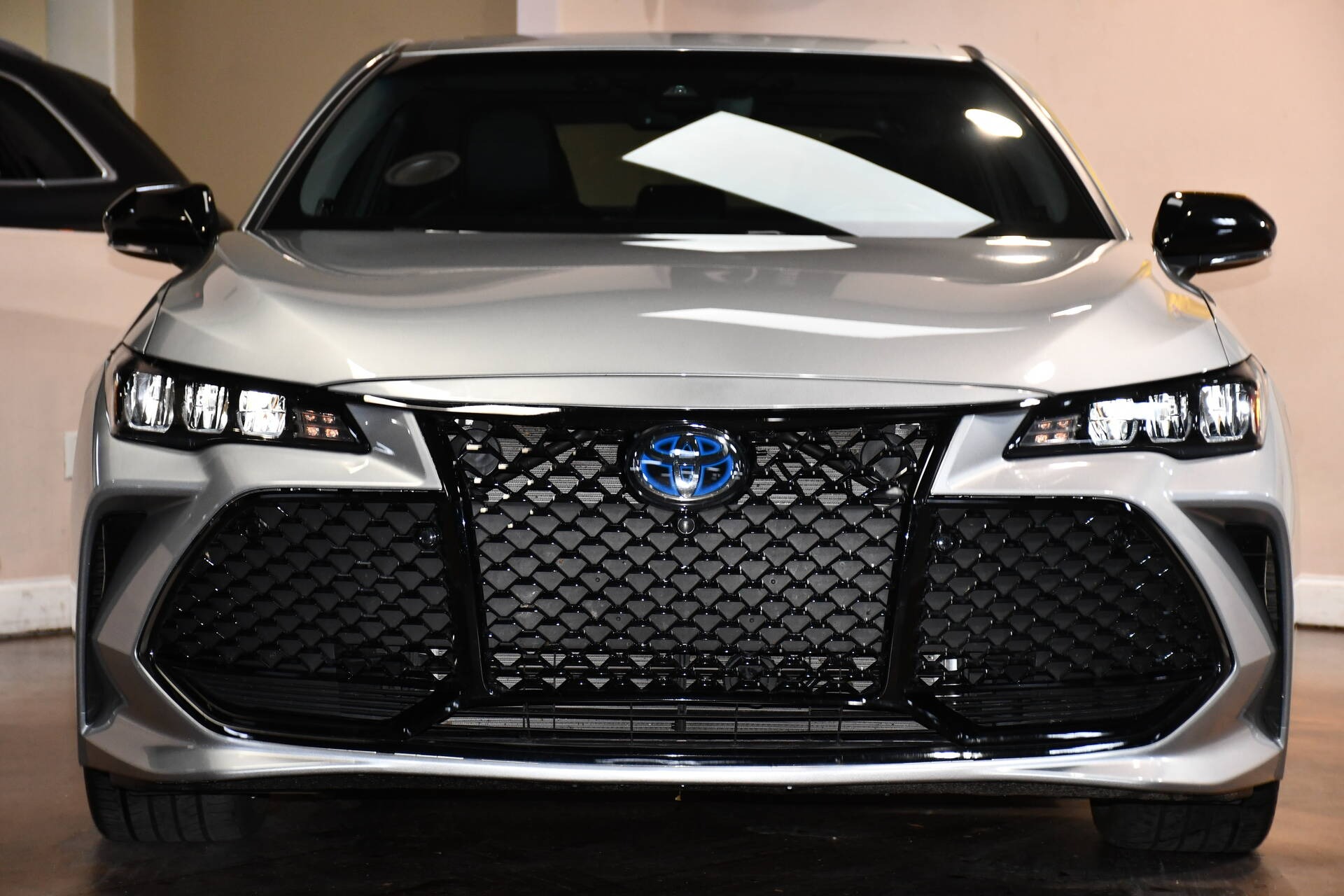 Used 2021 Toyota Avalon Hybrid XSE For Sale (Sold) | Tampa Bay Auto ...