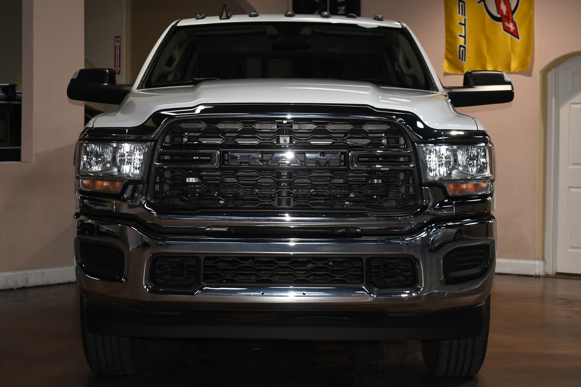 Ram Trucks For Sale Tampa: Your Ultimate Guide to Power, Performance, and Practicality