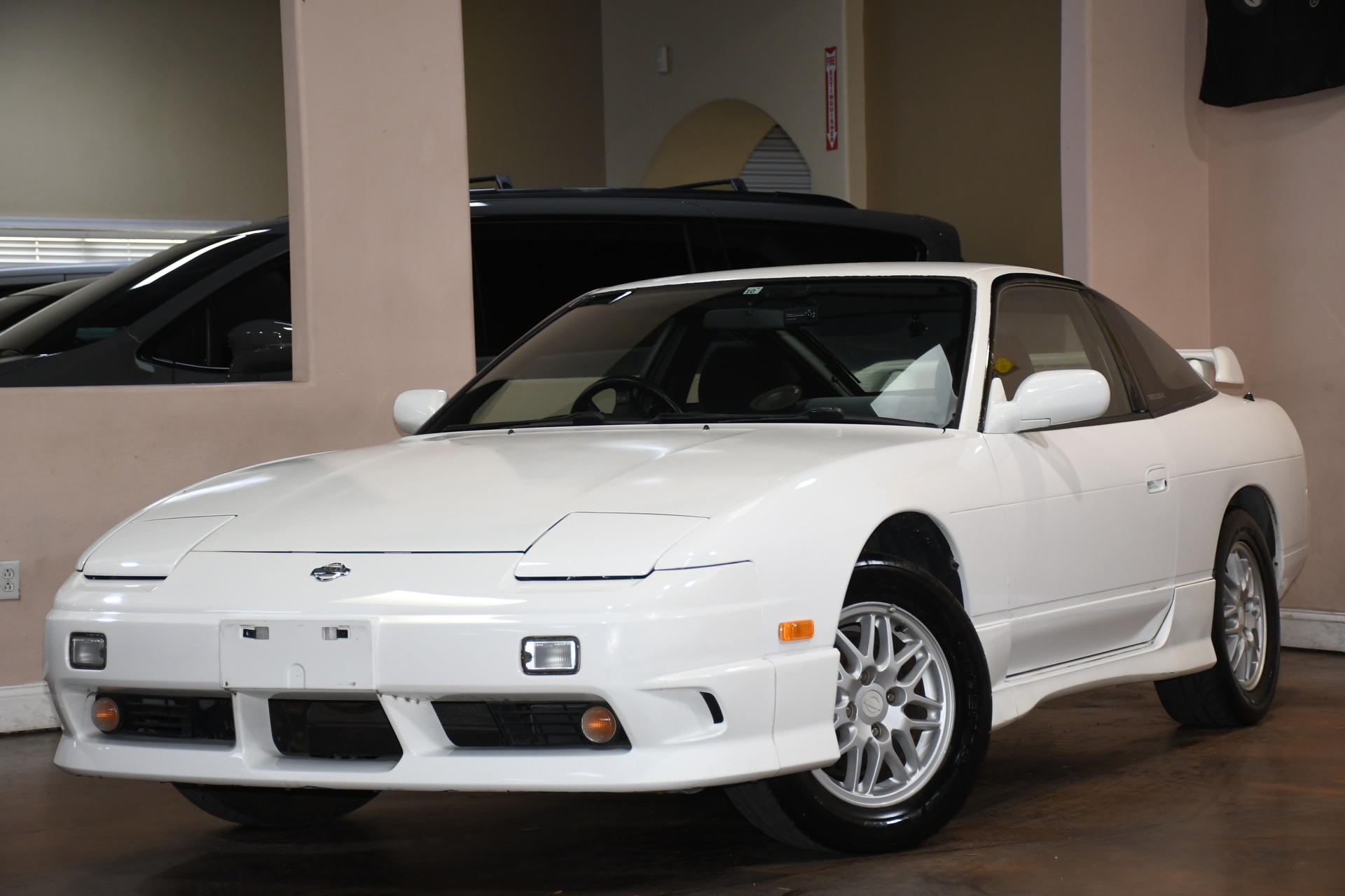 My 1997 180SX : r/JDM