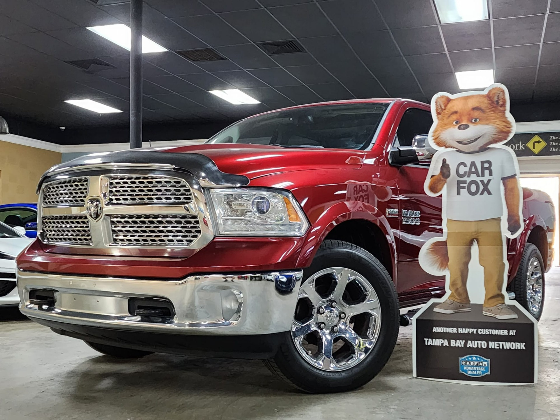 Ram Trucks For Sale Tampa: Your Ultimate Guide to Power, Performance, and Practicality