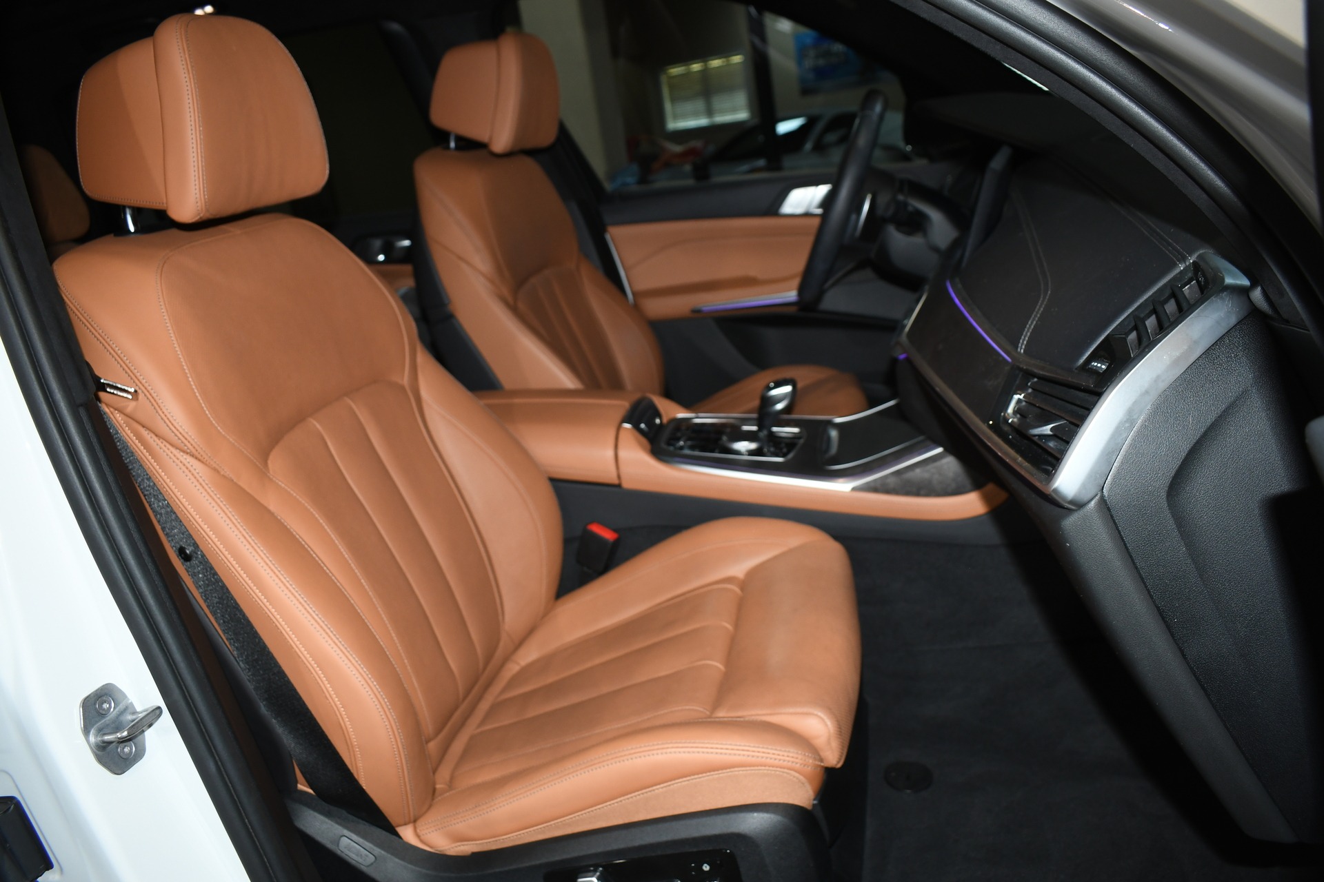 2019 Bmw X7 xDrive40i photo 4