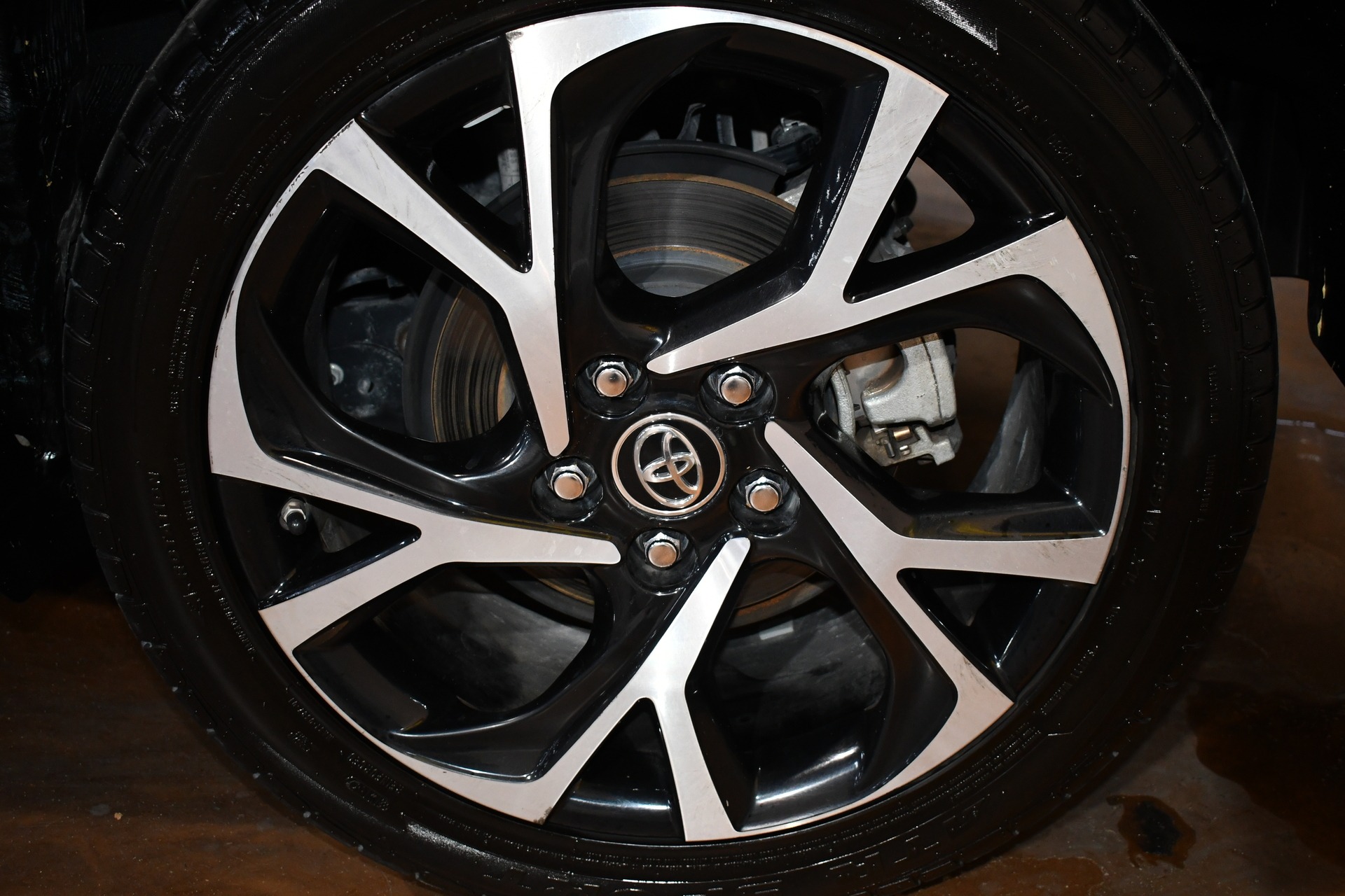 Used 2018 Toyota C-HR XLE For Sale (Sold) | Tampa Bay AutoNetwork
