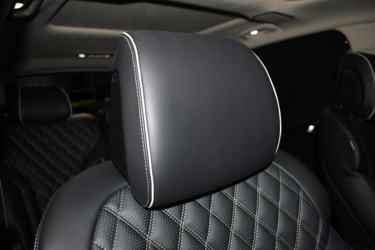 Used 2023 Genesis GV80 3.5T Prestige for sale Sold at Tampa Bay AutoNetwork in Tampa FL 33605 10