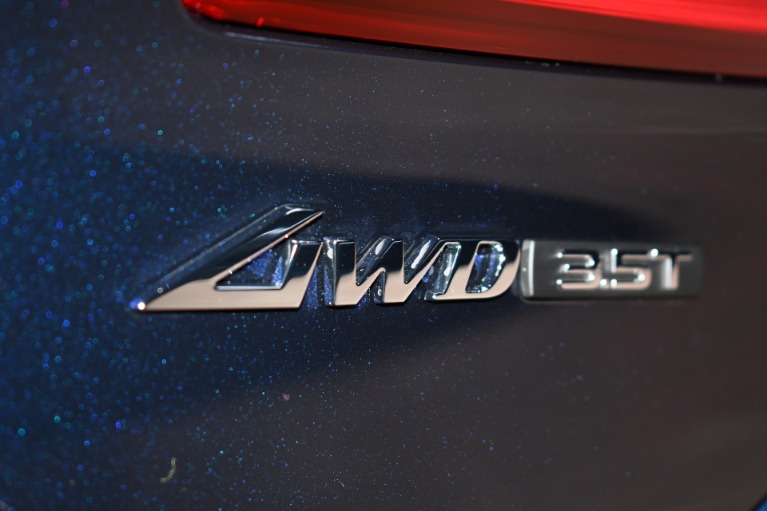 Used 2023 Genesis GV80 3.5T Prestige for sale Sold at Tampa Bay AutoNetwork in Tampa FL 33605 100