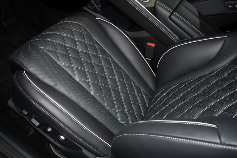 Used 2023 Genesis GV80 3.5T Prestige for sale Sold at Tampa Bay AutoNetwork in Tampa FL 33605 11