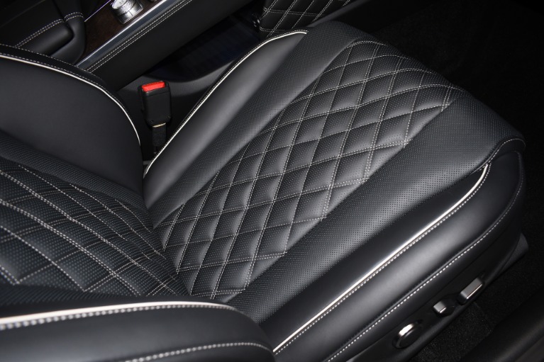 Used 2023 Genesis GV80 3.5T Prestige for sale Sold at Tampa Bay AutoNetwork in Tampa FL 33605 12