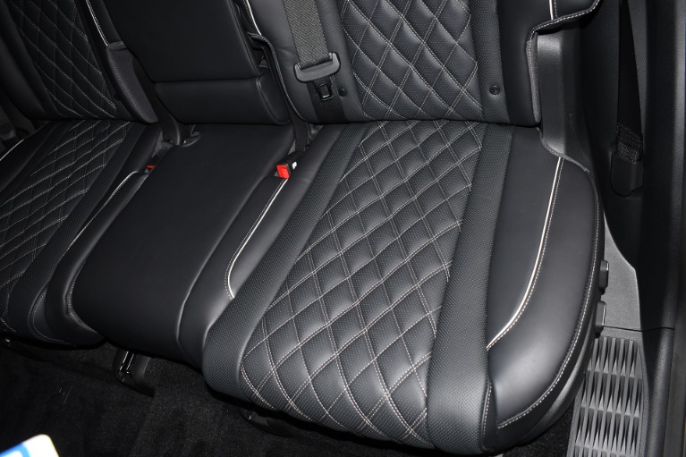 Used 2023 Genesis GV80 3.5T Prestige for sale Sold at Tampa Bay AutoNetwork in Tampa FL 33605 19