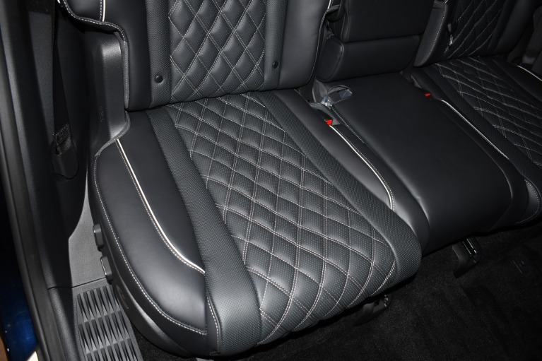 Used 2023 Genesis GV80 3.5T Prestige for sale Sold at Tampa Bay AutoNetwork in Tampa FL 33605 20