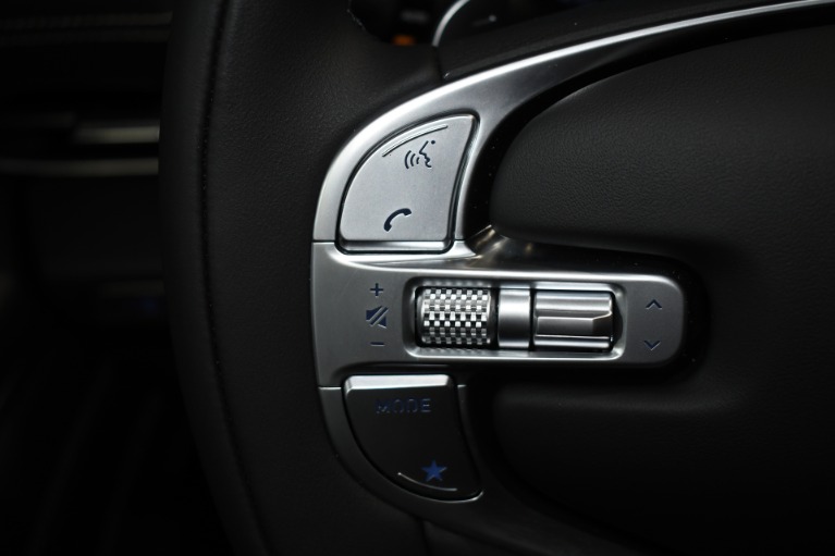 Used 2023 Genesis GV80 3.5T Prestige for sale Sold at Tampa Bay AutoNetwork in Tampa FL 33605 27