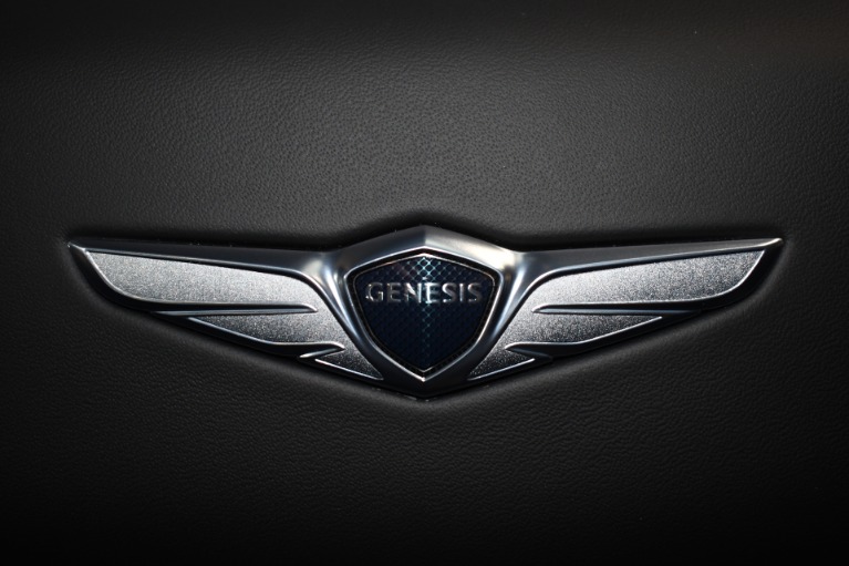 Used 2023 Genesis GV80 3.5T Prestige for sale Sold at Tampa Bay AutoNetwork in Tampa FL 33605 29