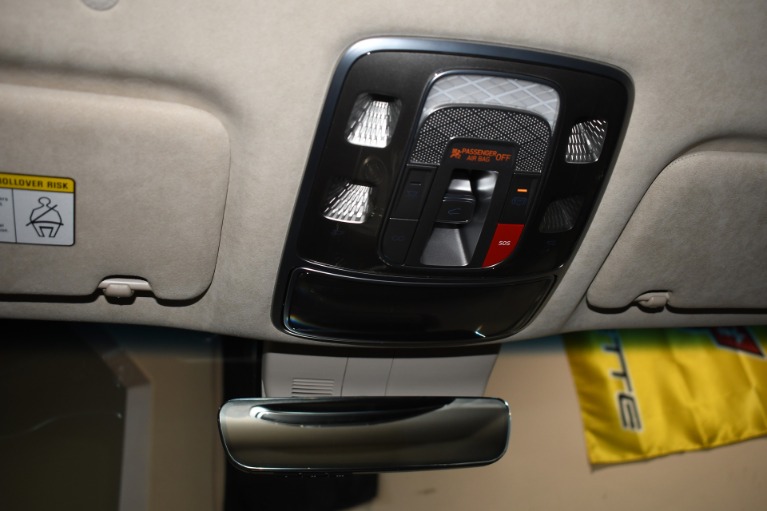 Used 2023 Genesis GV80 3.5T Prestige for sale Sold at Tampa Bay AutoNetwork in Tampa FL 33605 31