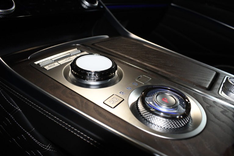 Used 2023 Genesis GV80 3.5T Prestige for sale Sold at Tampa Bay AutoNetwork in Tampa FL 33605 37