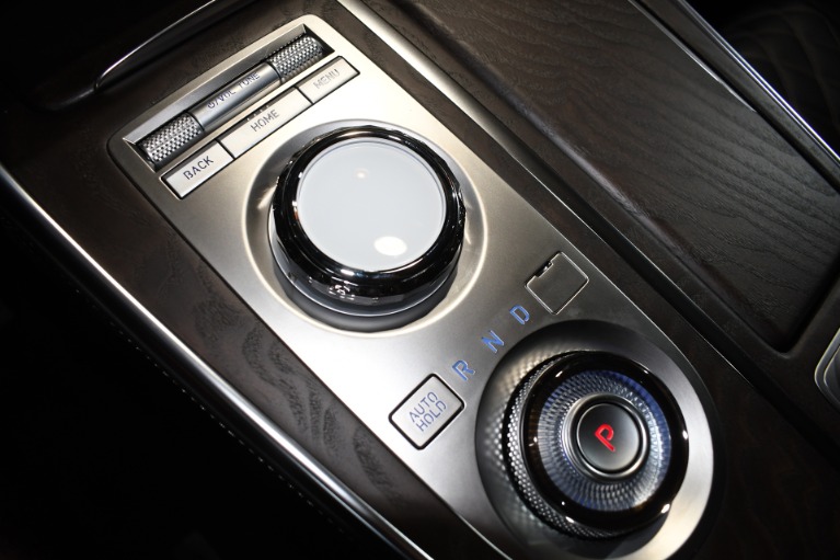 Used 2023 Genesis GV80 3.5T Prestige for sale Sold at Tampa Bay AutoNetwork in Tampa FL 33605 38