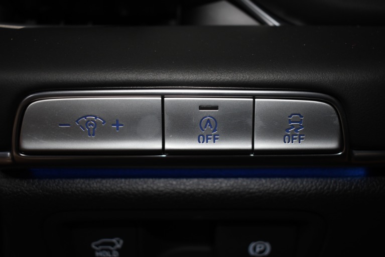 Used 2023 Genesis GV80 3.5T Prestige for sale Sold at Tampa Bay AutoNetwork in Tampa FL 33605 39