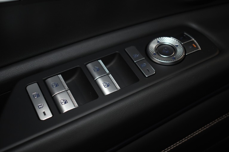 Used 2023 Genesis GV80 3.5T Prestige for sale Sold at Tampa Bay AutoNetwork in Tampa FL 33605 40