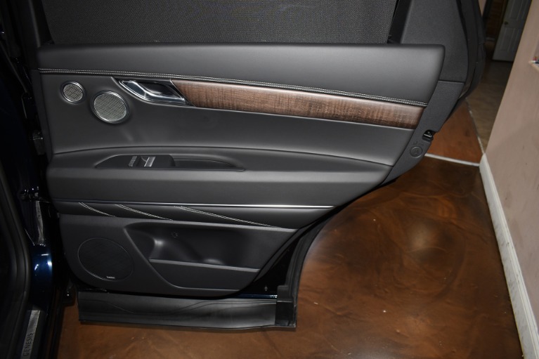 Used 2023 Genesis GV80 3.5T Prestige for sale Sold at Tampa Bay AutoNetwork in Tampa FL 33605 44