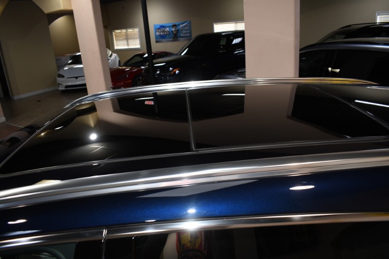 Used 2023 Genesis GV80 3.5T Prestige for sale Sold at Tampa Bay AutoNetwork in Tampa FL 33605 49