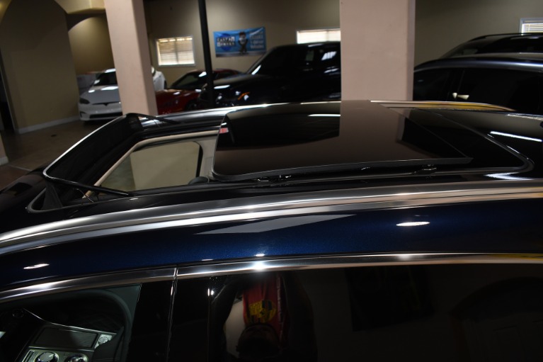 Used 2023 Genesis GV80 3.5T Prestige for sale Sold at Tampa Bay AutoNetwork in Tampa FL 33605 50