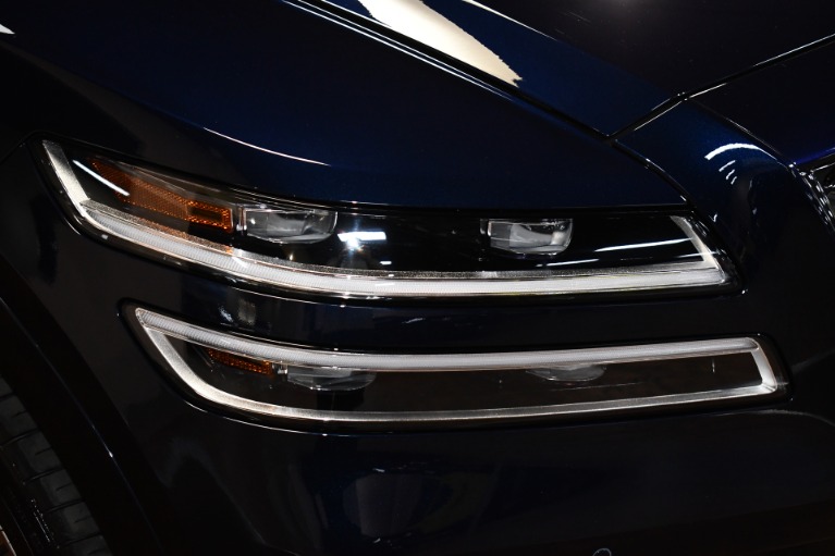 Used 2023 Genesis GV80 3.5T Prestige for sale Sold at Tampa Bay AutoNetwork in Tampa FL 33605 58