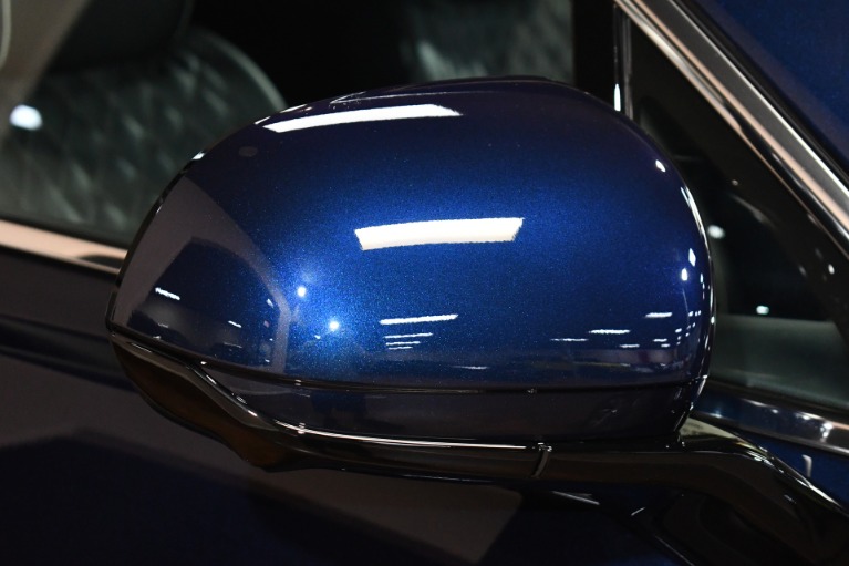 Used 2023 Genesis GV80 3.5T Prestige for sale Sold at Tampa Bay AutoNetwork in Tampa FL 33605 61