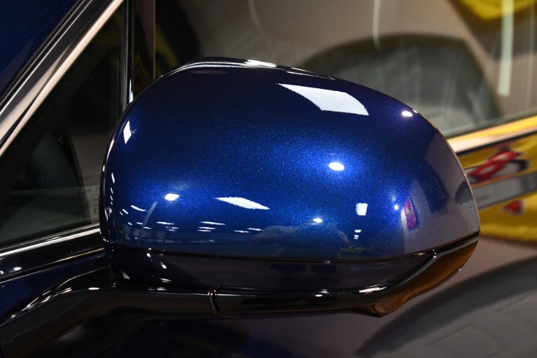 Used 2023 Genesis GV80 3.5T Prestige for sale Sold at Tampa Bay AutoNetwork in Tampa FL 33605 62