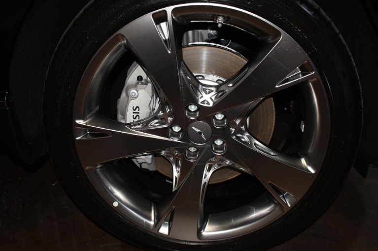 Used 2023 Genesis GV80 3.5T Prestige for sale Sold at Tampa Bay AutoNetwork in Tampa FL 33605 66